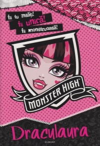 Monster High - Draculaura