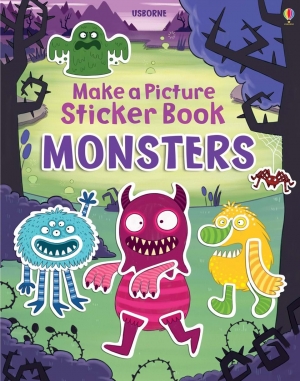Monsters