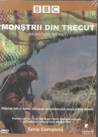 Monstrii din trecut / Monsters we met (DVD VIdeo)