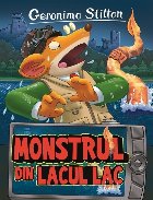 Monstrul din lacul Lac