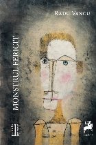 Monstrul fericit : poeme