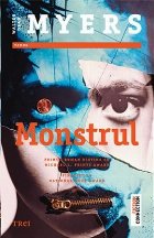 coperta Monstrul