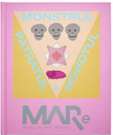 Monstrul, pătratul şi hohotul