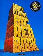 Monty Python\'s Big Red Book