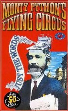 Monty Python\'s Flying Circus Just the Words Volume One