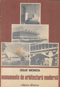 Monumente de arhitectura moderna