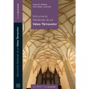 Monumente medievale de pe Valea Tarnavelor