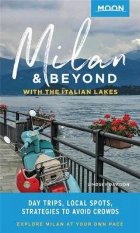 Moon Milan Beyond: With the