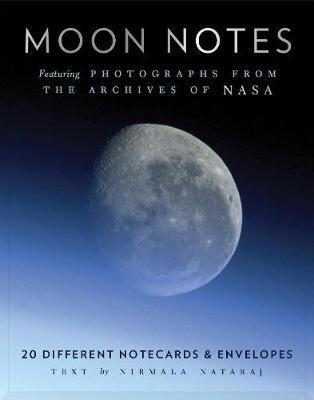 Moon Notes