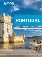 Moon Portugal (First Edition)