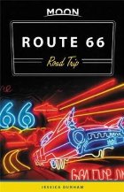 Moon Route Road Trip (Second