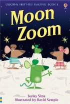 Moon zoom