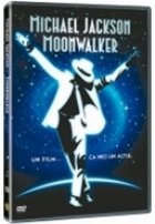 Moonwalker - Michael Jackson