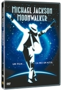 Moonwalker - Michael Jackson