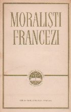 Moralisti Francezi