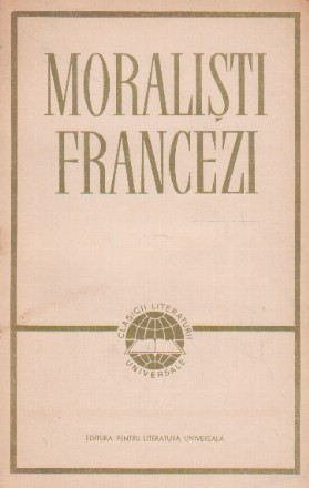 Moralisti Francezi