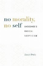 No Morality, No Self