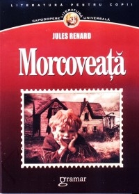 Morcoveata
