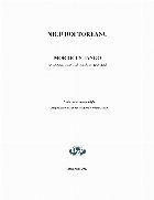 Mordicus tango antologie bilingvă româno