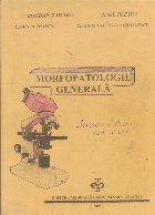 Morfopatologie generala