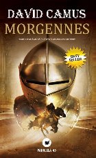 MORGENNES ROMANUL CRUCII