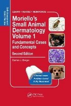 Moriello\'s Small Animal Dermatology, Fundamental Cases and C