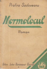 Mormolocul