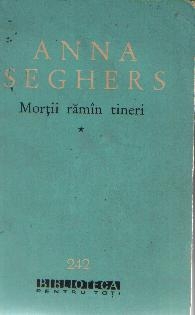 Mortii ramin tineri, volumele I si II