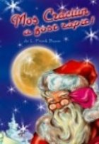 Mos Craciun fost rapit (Carte+CD