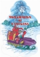 Mos Craciun si Vantoasa
