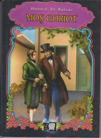 Mos Goriot