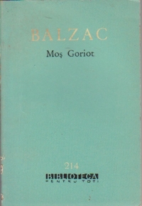 Mos Goriot