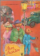 Mos Martin Mos Martin