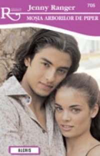 Mosia arborilor de piper