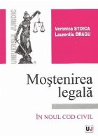 Mostenirea legala noul Cod civil
