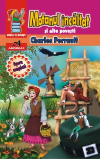 Motanul incaltat si alte povesti