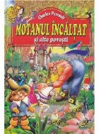 Motanul incaltat alte povesti (Editie