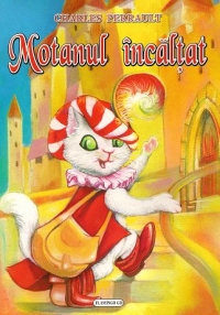 Motanul incaltat
