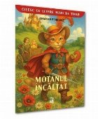 Motanul încălţat