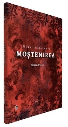 Moştenirea : parada stradală