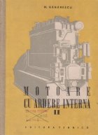 Motoare ardere interna Volumul lea