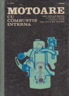 Motoare combustie interna Manual pentru