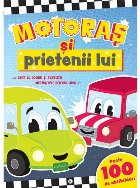 Motoras si prietenii lui