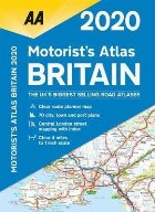 Motorist\ Atlas Britain 2020