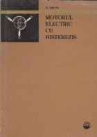 Motorul electric cu histerezis