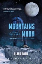 Mountains the Moon