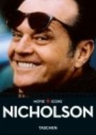 coperta Movie Icons Jack Nicholson