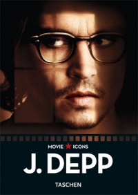 Movie Icons Johnny Depp