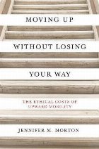 Moving Up without Losing Your Way