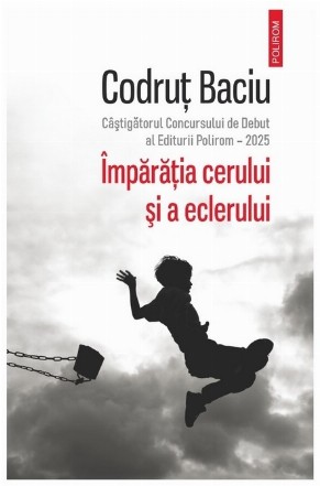 Împărăţia cerului şi a eclerului : povestiri